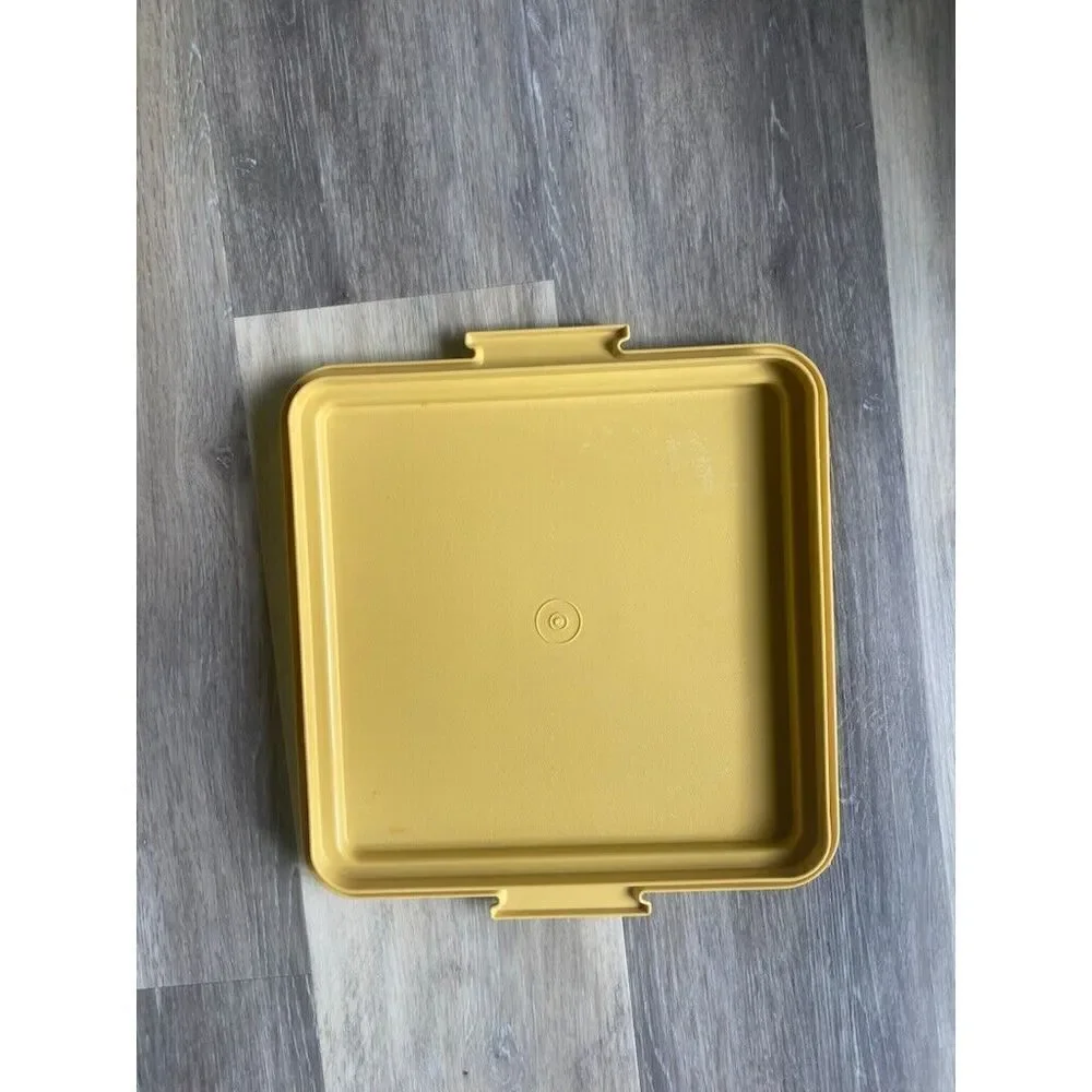 Tupperware vtg 1241